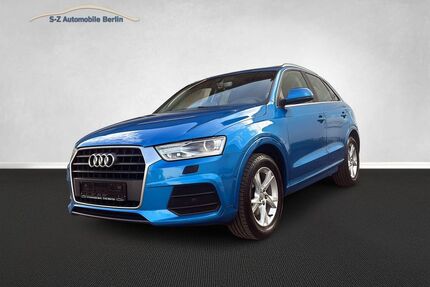 Audi Q3 Gebrauchtwagen