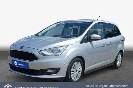 Ford Grand C-Max Gebrauchtwagen