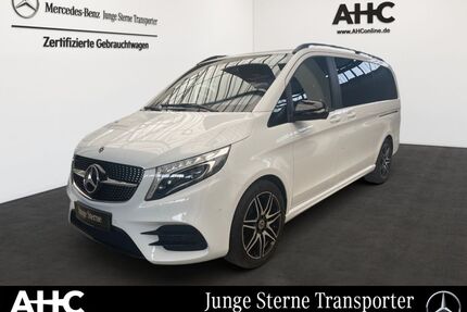 Mercedes-Benz V 250 Gebrauchtwagen