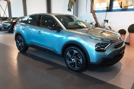 Citroen C4 Gebrauchtwagen