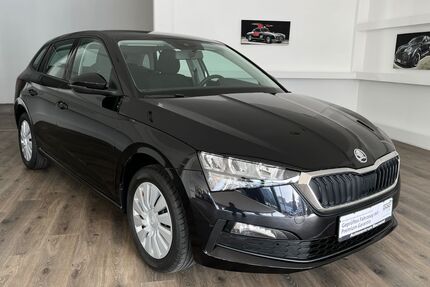 Skoda Scala Gebrauchtwagen