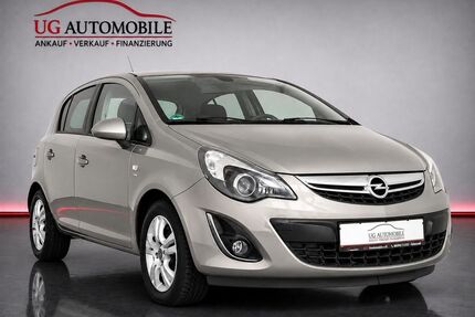 Opel Corsa Gebrauchtwagen