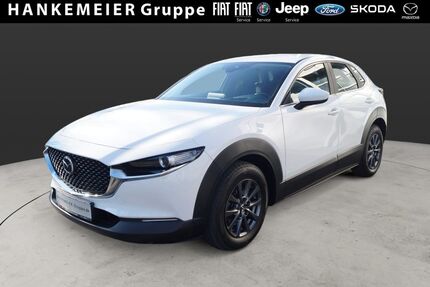 Mazda CX-30 Gebrauchtwagen