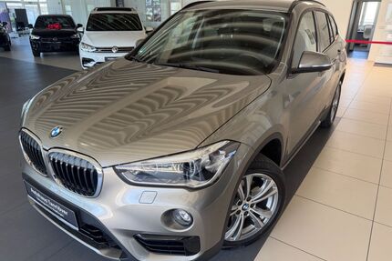 BMW X1 Gebrauchtwagen