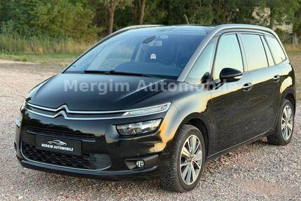 Citroen Grand C4 Picasso / SpaceTourer Gebrauchtwagen