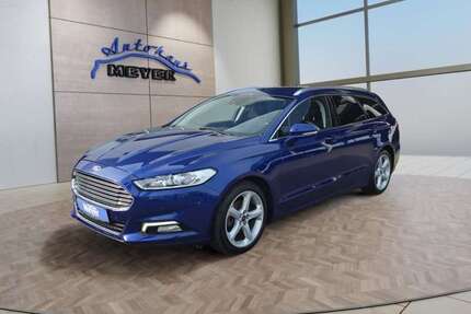 Ford Mondeo Gebrauchtwagen
