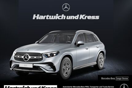 Mercedes-Benz GLC 300 Gebrauchtwagen