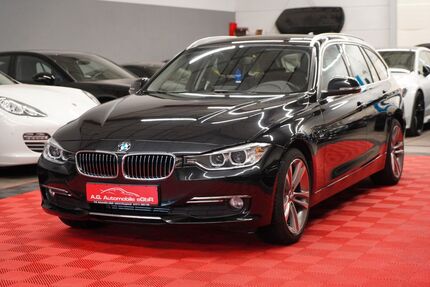 BMW 320 Gebrauchtwagen