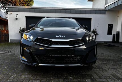 Kia XCeed Gebrauchtwagen