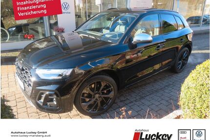 Audi SQ5 Gebrauchtwagen