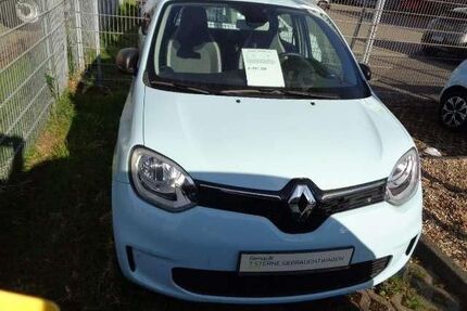 Renault Twingo Gebrauchtwagen