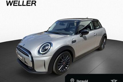 Mini Cooper Gebrauchtwagen