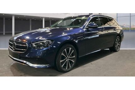 Mercedes-Benz E 300 Gebrauchtwagen