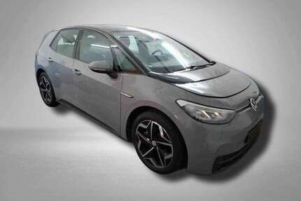 VW ID.3 Gebrauchtwagen