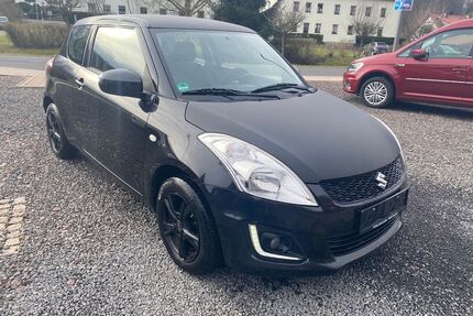 Suzuki Swift Gebrauchtwagen