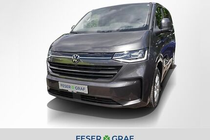 VW T7 Caravelle Gebrauchtwagen