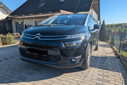 Citroen Grand C4 Picasso / SpaceTourer Gebrauchtwagen