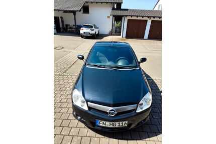 Opel Tigra Gebrauchtwagen