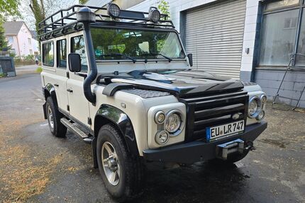Land Rover Defender Gebrauchtwagen