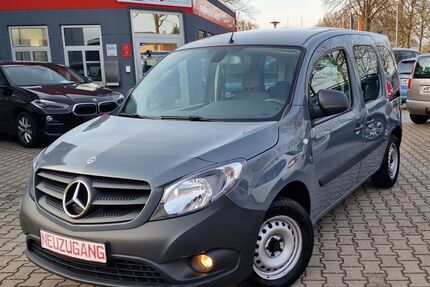 Mercedes-Benz Citan Gebrauchtwagen
