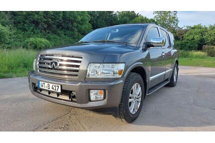 INFINITI QX56 Gebrauchtwagen