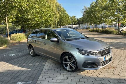 Peugeot 308 Gebrauchtwagen