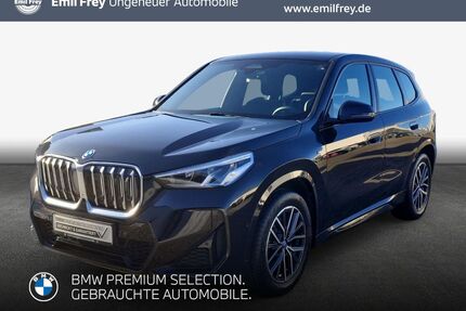 BMW iX1 Gebrauchtwagen