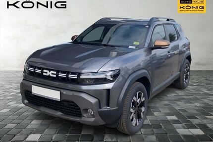 Dacia Duster Gebrauchtwagen