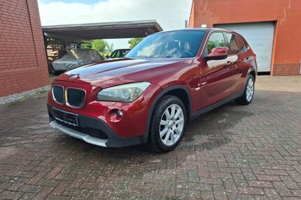 BMW X1 Gebrauchtwagen