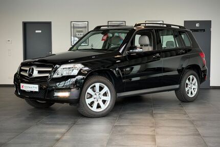 Mercedes-Benz GLK 250 Gebrauchtwagen