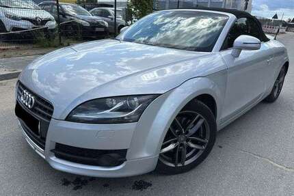 Audi TT Gebrauchtwagen