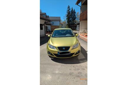 Seat Ibiza Gebrauchtwagen