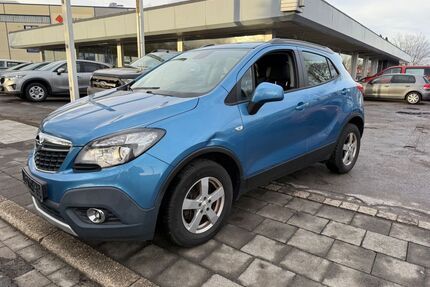 Opel Mokka Gebrauchtwagen