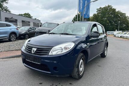 Dacia Sandero Gebrauchtwagen