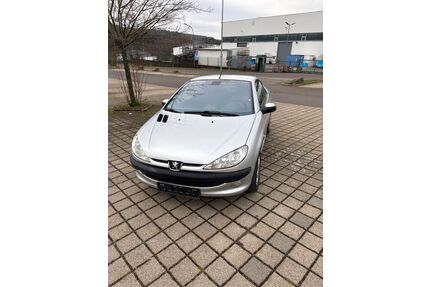 Peugeot 206 Gebrauchtwagen