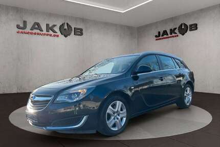 Opel Insignia Gebrauchtwagen