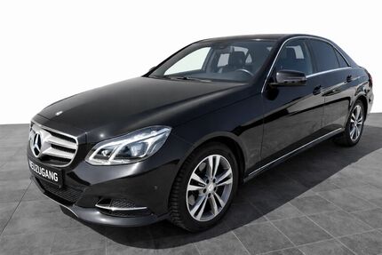 Mercedes-Benz E 250 Gebrauchtwagen