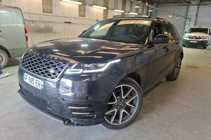 Land Rover Range Rover Velar Gebrauchtwagen