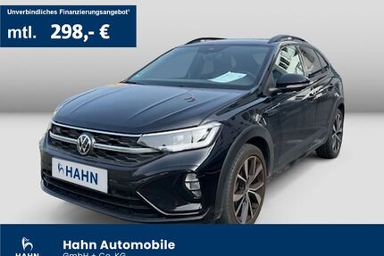 VW Taigo Gebrauchtwagen