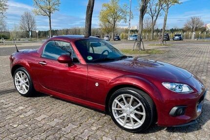 Mazda MX-5 Gebrauchtwagen