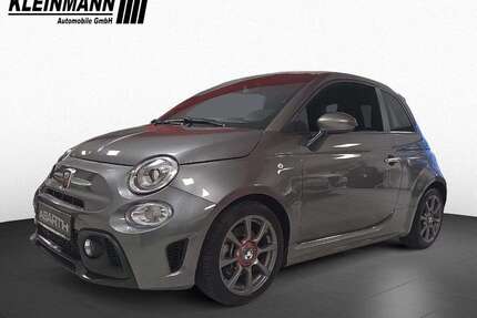 Abarth 595 Gebrauchtwagen