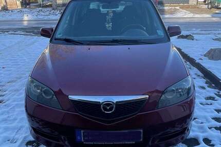 Mazda 2 Gebrauchtwagen
