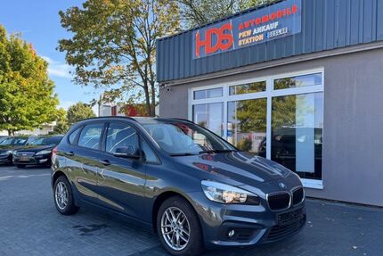 BMW 218 Gebrauchtwagen