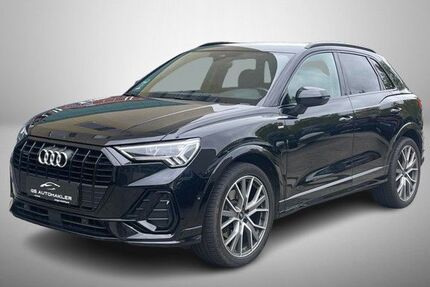 Audi Q3 Gebrauchtwagen