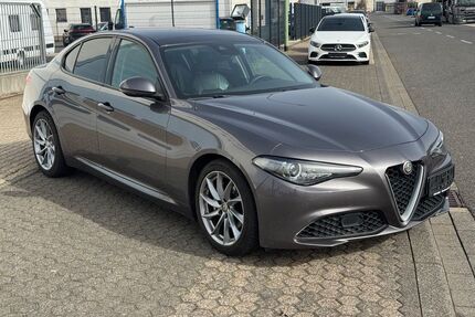 Alfa Romeo Giulia Gebrauchtwagen