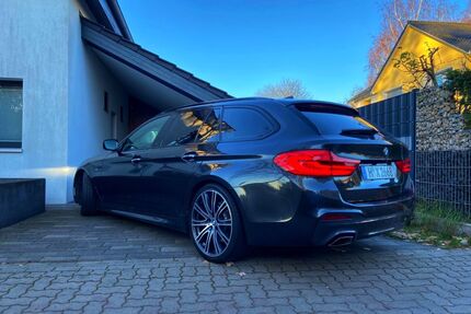 BMW 540 Gebrauchtwagen