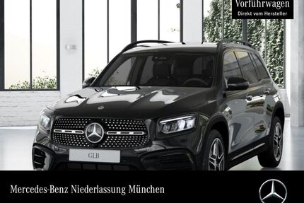 Mercedes-Benz GLB 200 Gebrauchtwagen