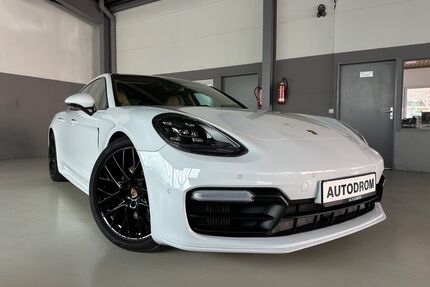 Porsche Panamera Gebrauchtwagen