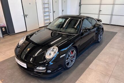 Porsche 997 Gebrauchtwagen