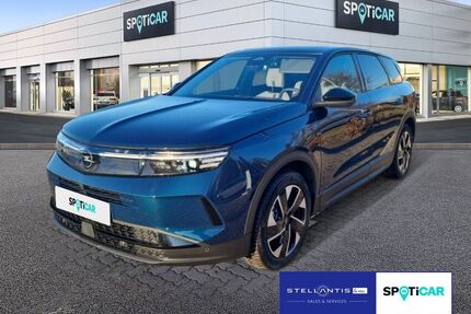 Opel Grandland (X) Gebrauchtwagen